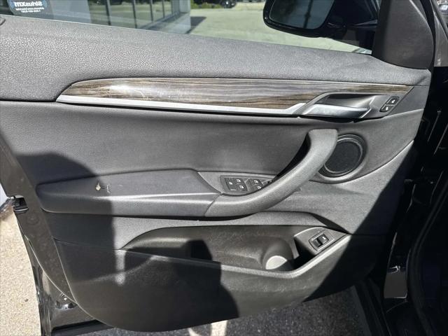 2023 BMW X2 sDrive28i
