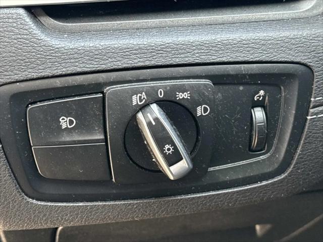 2023 BMW X2 sDrive28i