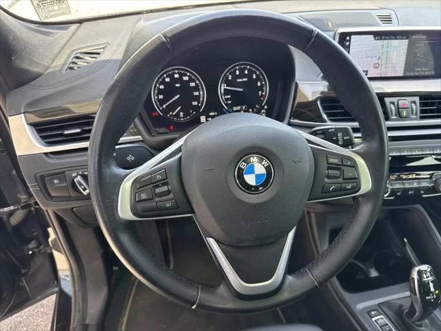 2023 BMW X2 sDrive28i