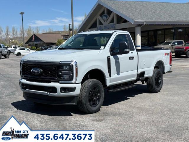 2026 Ford F-250 XL for sale in Park City, UT