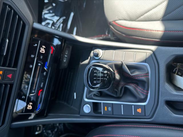 2026 Volkswagen Jetta GLI Autobahn