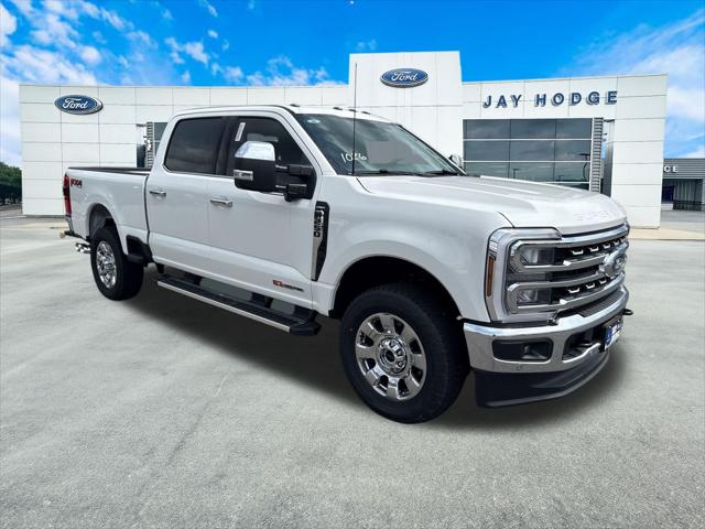 2026 Ford F-250 LARIAT for sale in Morrilton, AZ