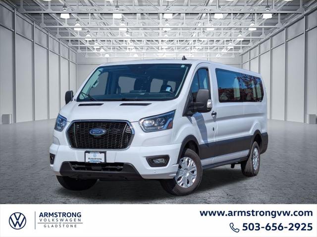 2023 Ford Transit-350 Passenger Van XLT for sale in Gladstone, OR