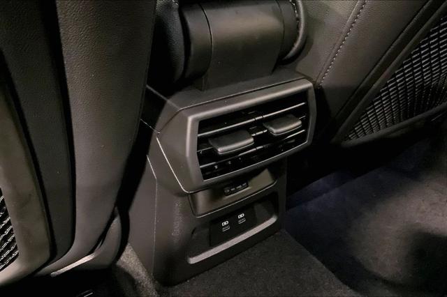 2022 Audi S3 Prestige TFSI quattro S tronic