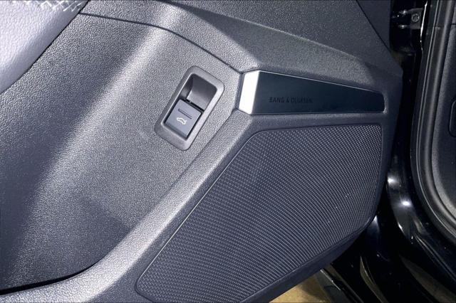 2022 Audi S3 Prestige TFSI quattro S tronic