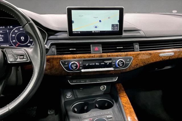 2019 Audi A4 45 Premium