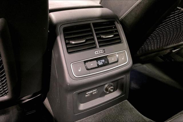 2019 Audi A4 45 Premium