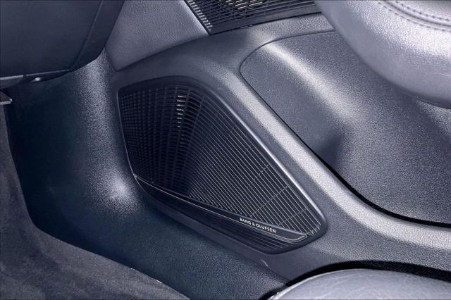 2019 Audi A4 45 Premium