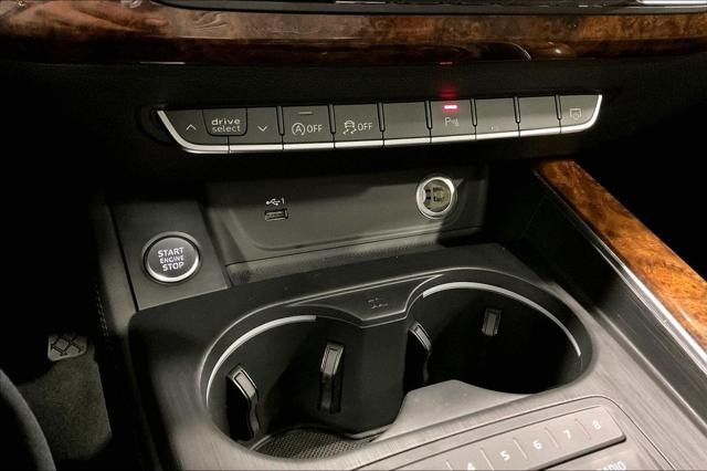2019 Audi A4 45 Premium