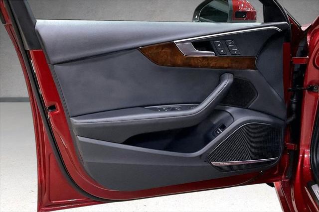 2019 Audi A4 45 Premium