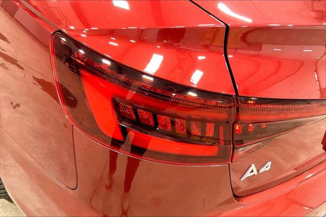 2019 Audi A4 45 Premium