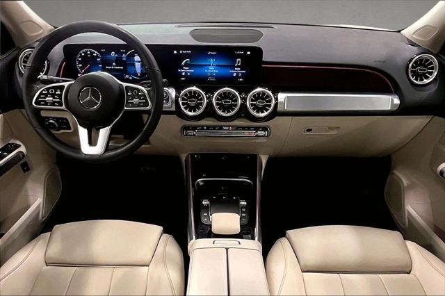 2023 Mercedes-Benz GLB 4MATIC