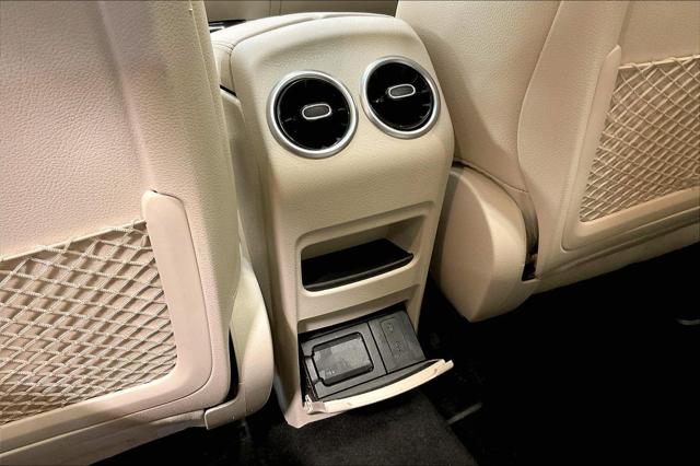 2023 Mercedes-Benz GLB 4MATIC
