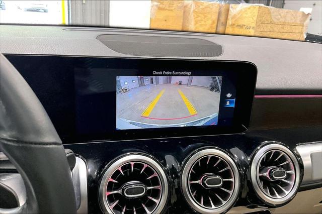 2023 Mercedes-Benz GLB 4MATIC