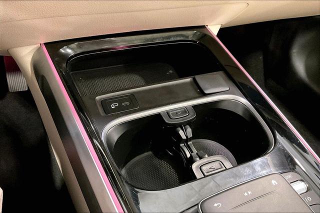 2023 Mercedes-Benz GLB 4MATIC