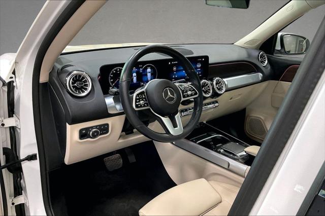 2023 Mercedes-Benz GLB 4MATIC