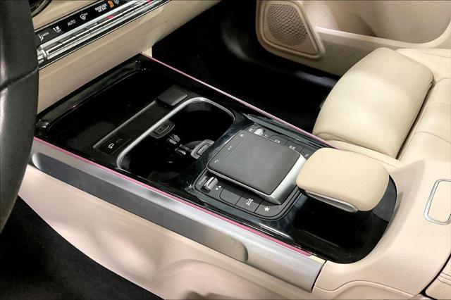 2023 Mercedes-Benz GLB 4MATIC