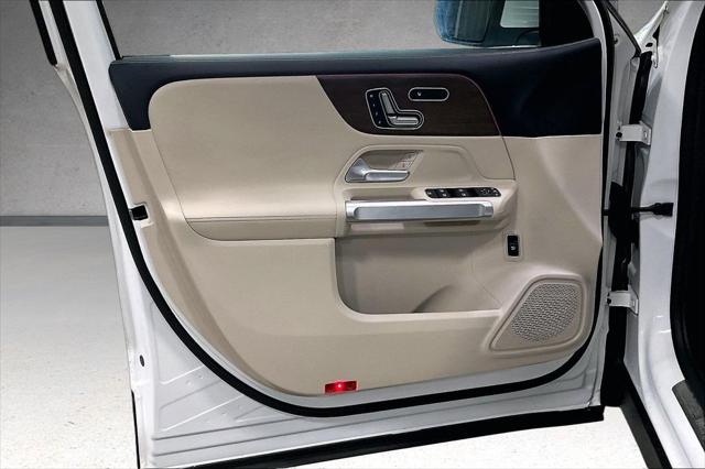 2023 Mercedes-Benz GLB 4MATIC