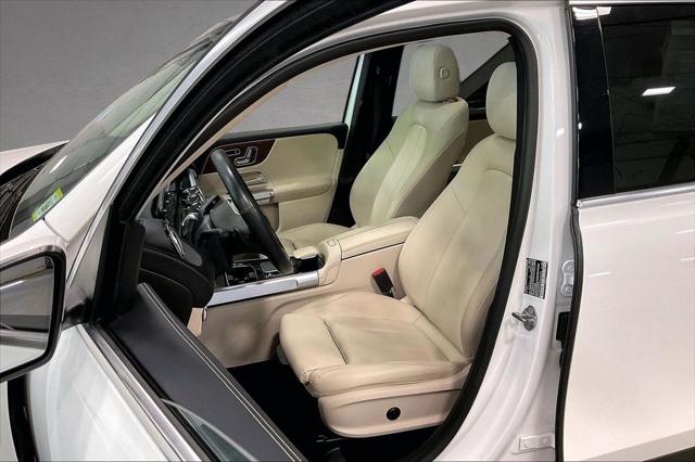 2023 Mercedes-Benz GLB 4MATIC