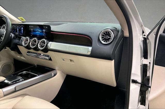 2023 Mercedes-Benz GLB 4MATIC