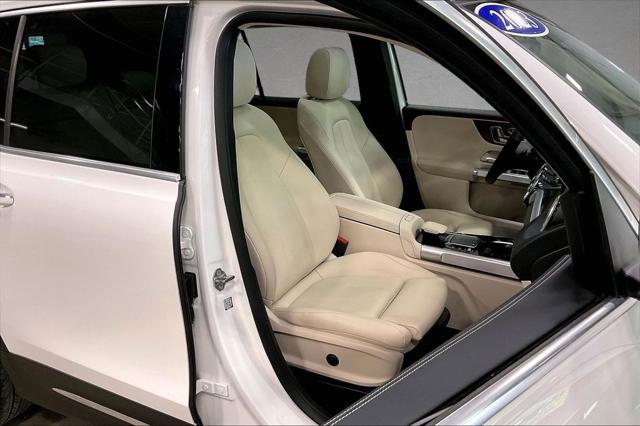 2023 Mercedes-Benz GLB 4MATIC