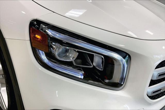 2023 Mercedes-Benz GLB 4MATIC