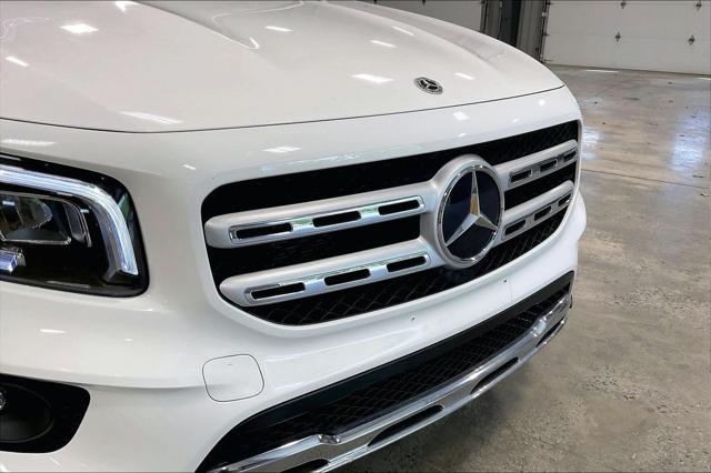 2023 Mercedes-Benz GLB 4MATIC