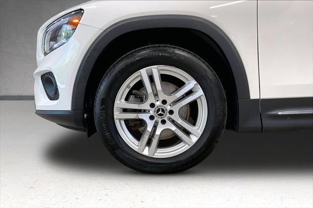 2023 Mercedes-Benz GLB 4MATIC