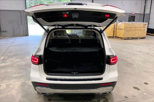 2023 Mercedes-Benz GLB 4MATIC
