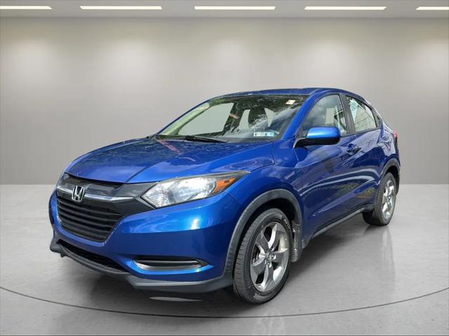 2018 Honda HR-V LX for sale in Pittsburgh, PA