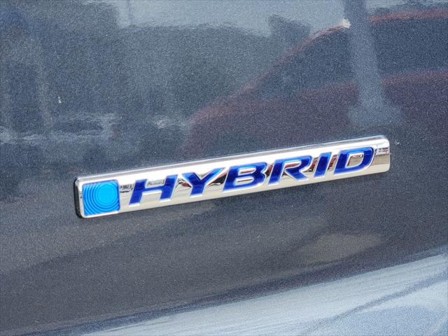 2026 Honda Accord Sedan EX-L