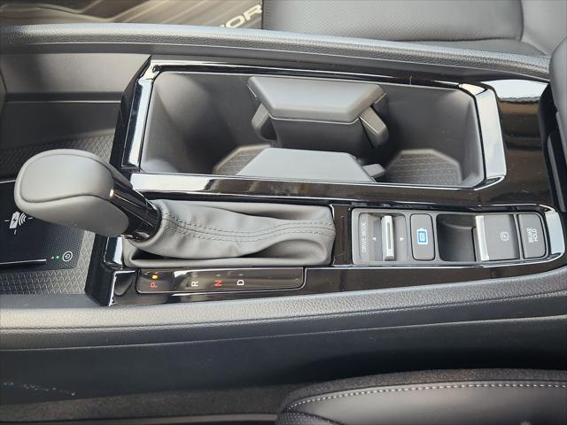 2026 Honda Accord Sedan EX-L