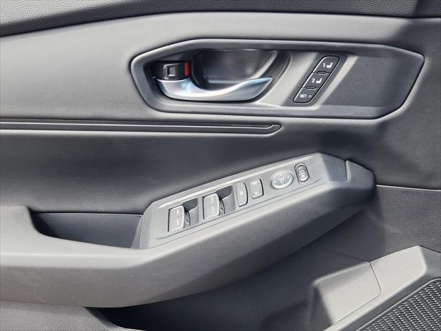 2026 Honda Accord Sedan EX-L