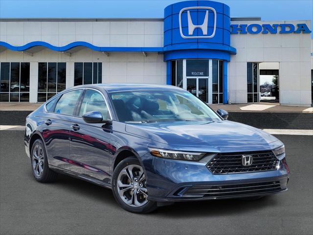 2026 Honda Accord Sedan EX-L for sale in Lawton, OK