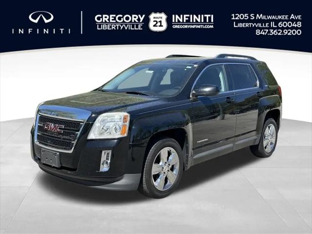 2015 GMC Terrain SLT-1 for sale in Libertyville, IL