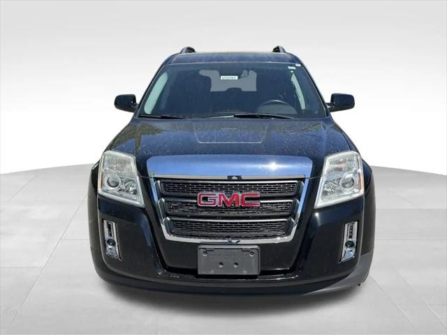 2015 GMC Terrain SLT-1