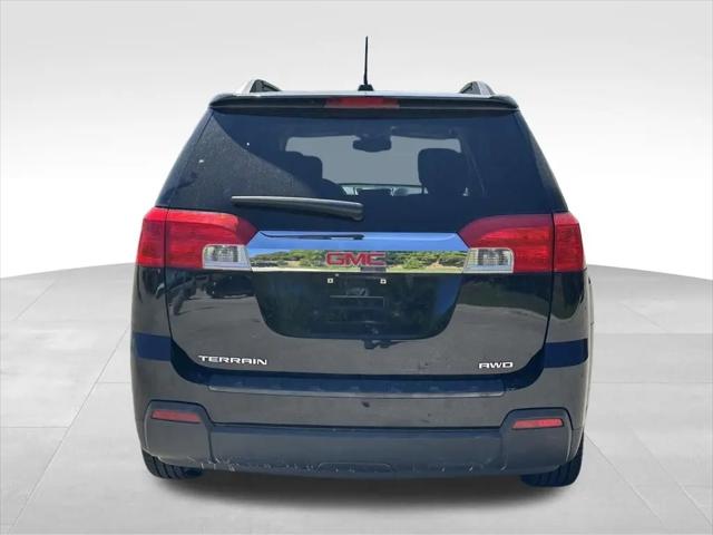 2015 GMC Terrain SLT-1