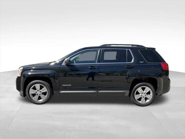 2015 GMC Terrain SLT-1