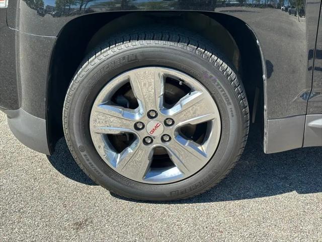 2015 GMC Terrain SLT-1