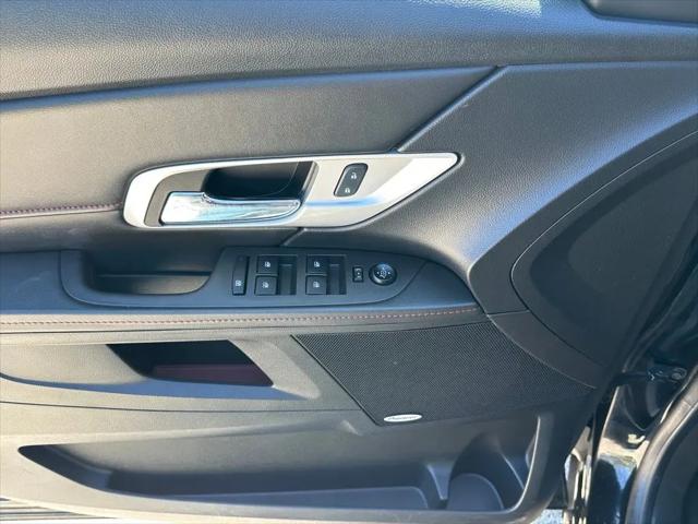 2015 GMC Terrain SLT-1