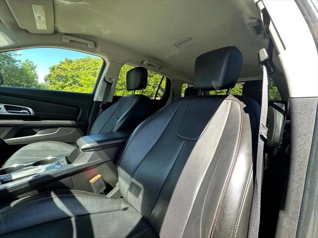 2015 GMC Terrain SLT-1