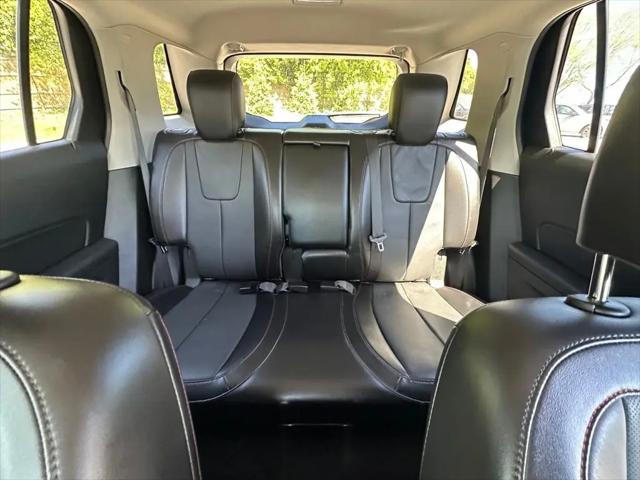 2015 GMC Terrain SLT-1