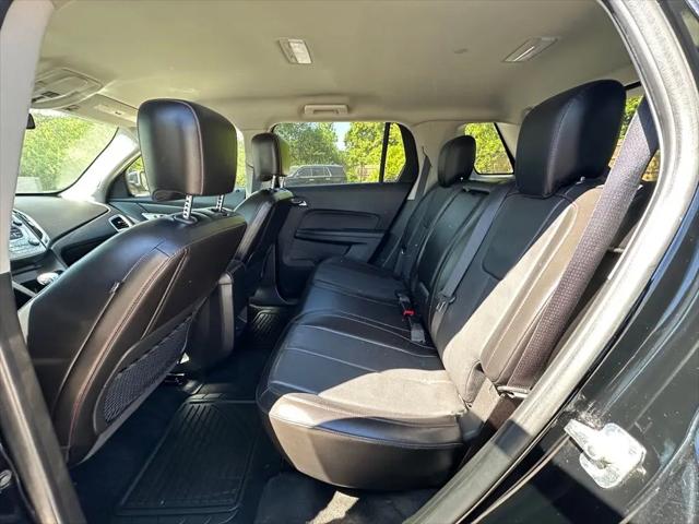 2015 GMC Terrain SLT-1