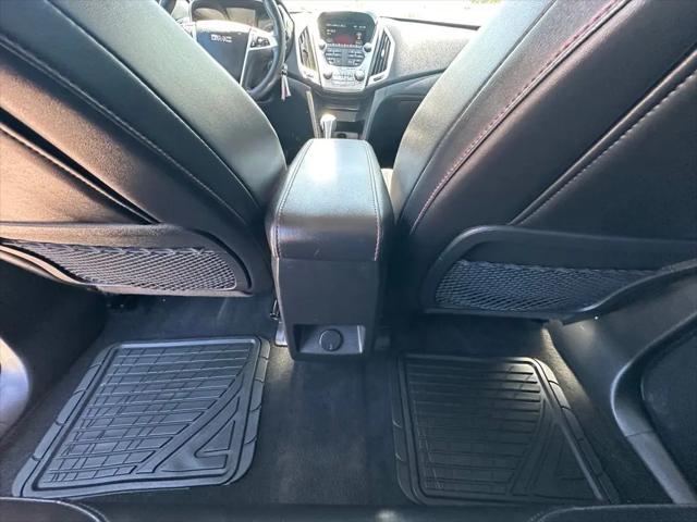 2015 GMC Terrain SLT-1