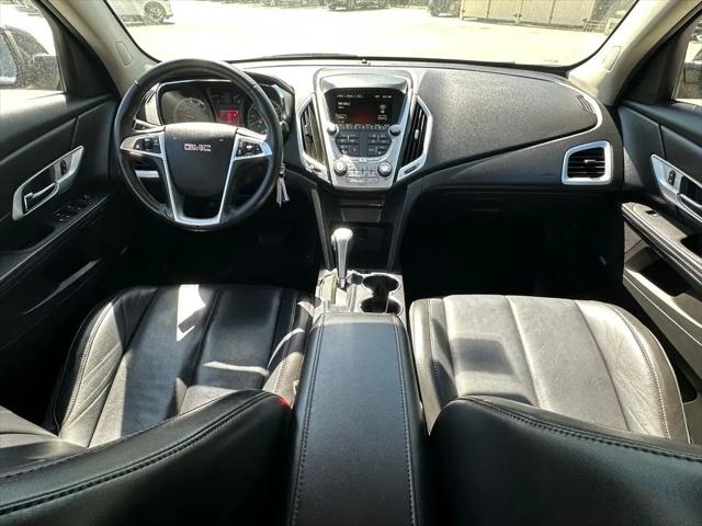 2015 GMC Terrain SLT-1