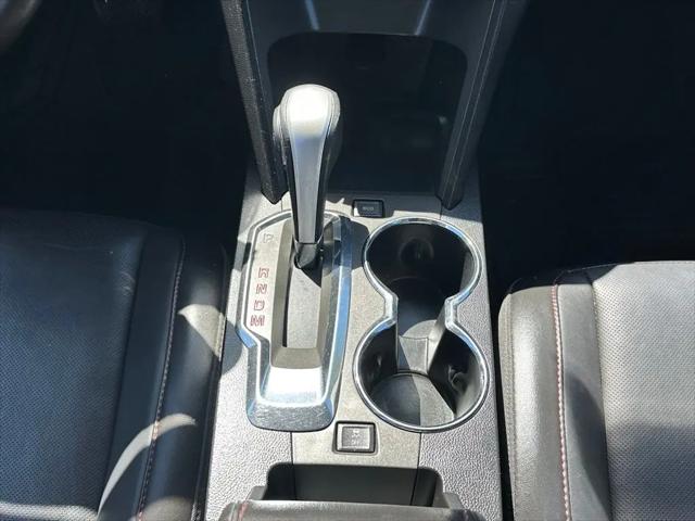 2015 GMC Terrain SLT-1