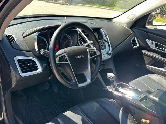 2015 GMC Terrain SLT-1