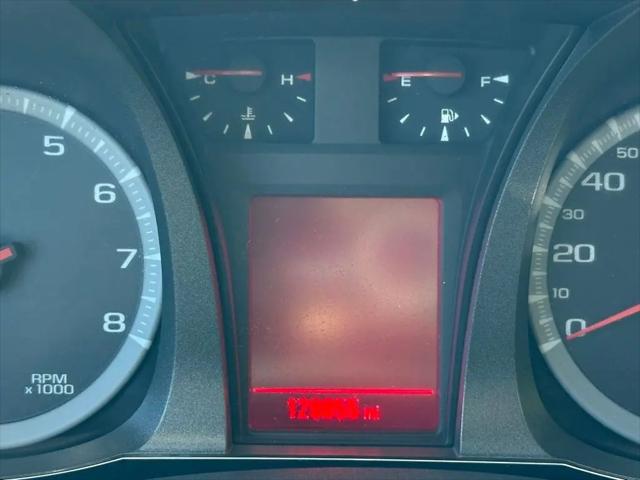 2015 GMC Terrain SLT-1