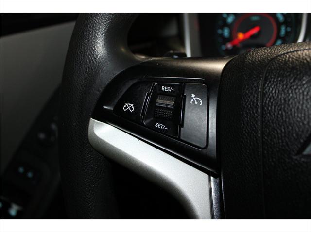 2013 Chevrolet Camaro 2LS