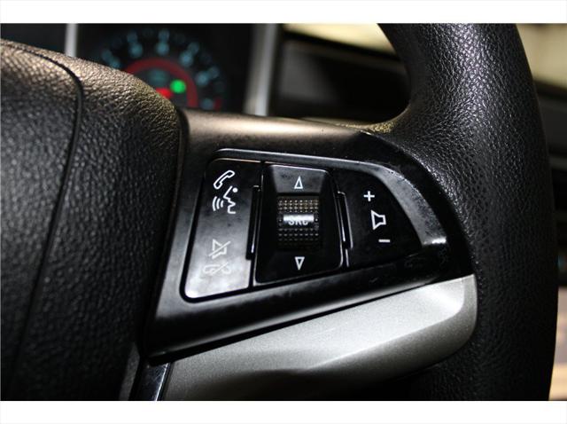 2013 Chevrolet Camaro 2LS